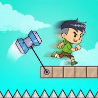 Super Boy Adventure