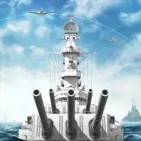 Naval Warship Tactics: Online