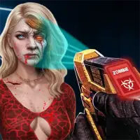 Zombie Security Control