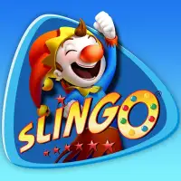 Slingo Arcade - Slots & Bingo