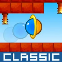 Bouncing Ball Adventure