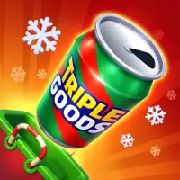 Triple Goods -Match 3d Game