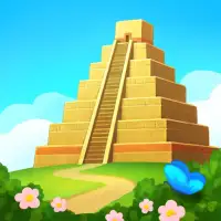 Artifact Quest 2-Match 3 Games