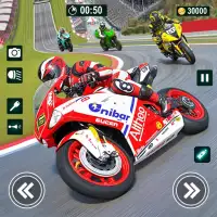 GT Bike Racing: motor oyunları