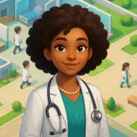 Hospital Doctor Games