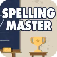 The Spelling Master