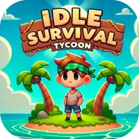 Idle Survival: Build & Craft