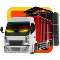 ES Truck Simulator ID