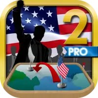 USA Simulator Pro 2