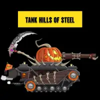 Tank Hills Of Steel
