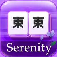 Mahjong Serenity - Match Pair
