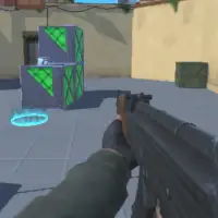 Counter Terrorist Strike Ops