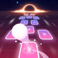 Rhythm Piano Tiles Hop