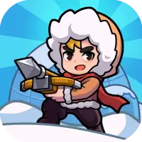 Frost Saga: Tower Defense