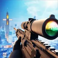 Sniper 3D Assassin Gun Shooter