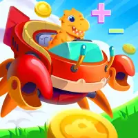 Robot Matematik Oyunları