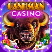 Cashman Casino - Slot Oyunları