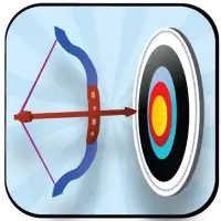 Archery Bow And Arrow