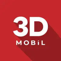3D Mobil