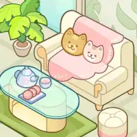 My Perfect Home: Design Game