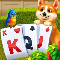 Solitaire Castle Royal