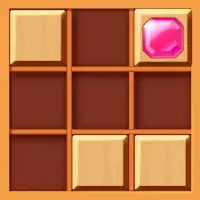 Gemdoku: Tahta Blok Bulmaca