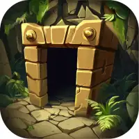 kaçış oyunu: gizli hazine