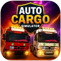 AutoCargo Simulator : ONLİNE