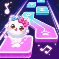 PopCat Beats：Music Games