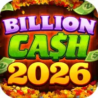 Billion Cash Slots Casino Game
