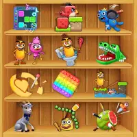 Super Fun Mini Games