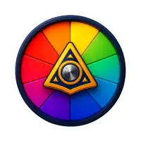 Doğruluk mu Cesaret mi - Çarkı