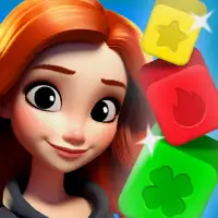 Magic Blast: Puzzle Match-3