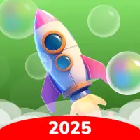 Fancy Blast：Bubble Shooter