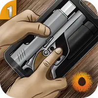 Weaphones Firearms Simulator