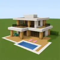 Build Craft 3D - Master Block
