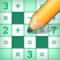 Math Club: Number Puzzle Games