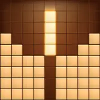 Wood Block Puzzle 3D