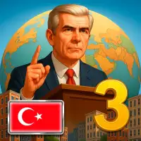 3. MÇ - Başkan Simülatörü PRO