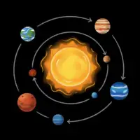 Solar System: Learn and Play