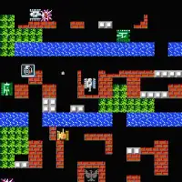 Tank Classic: Battle City 1990