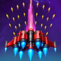 Space Shooter: Alien Invasion
