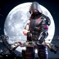 Ninja's Creed 2: 3D FPS Game