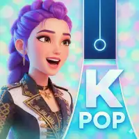 Singing Pet: Pop Piyano Oyunu