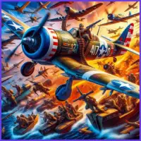 Wings of war - Air Shooter