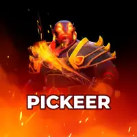 Pickeer for Dota 2™