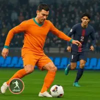 PSL - Pro Soccer Legends