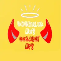 Doğruluk mu Cesaret mi?