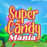 Super Candy Mania