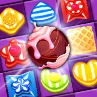 Tatlı Köy: Şeker Bulmacası